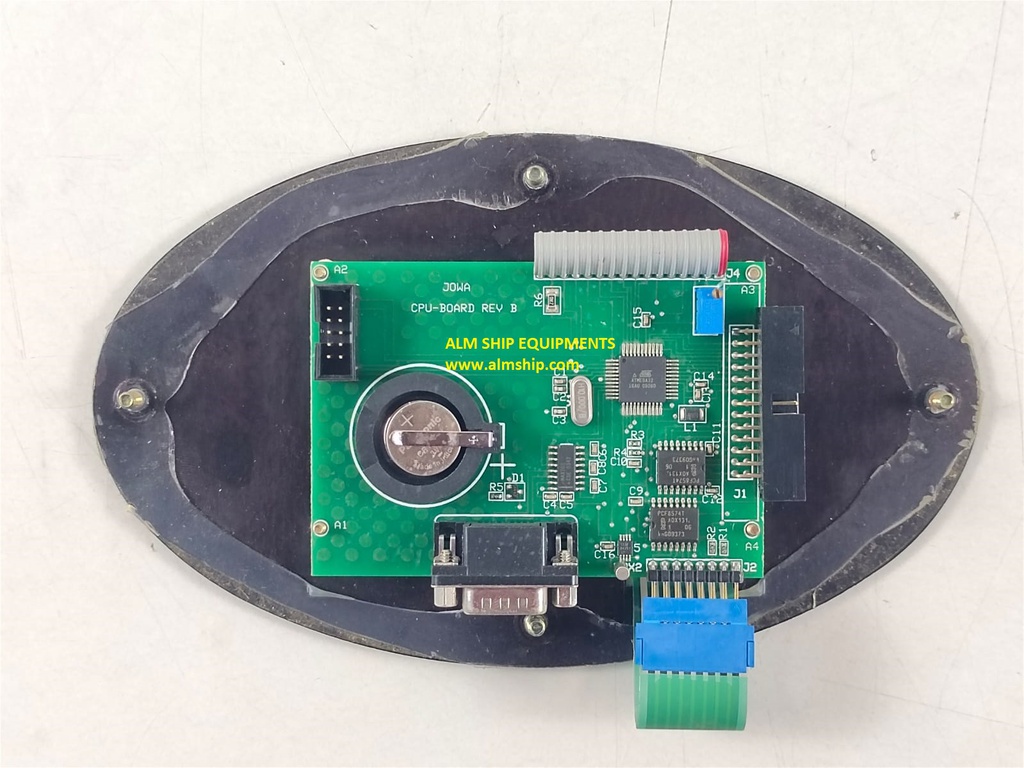 最も完璧な Jowa EQUIPMENTS SHIP ALM | Rev.B Board CPU その他